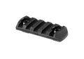 Magpul M-LOK Picatinny-Schiene – Aluminium, 5 Slots, Schwarz