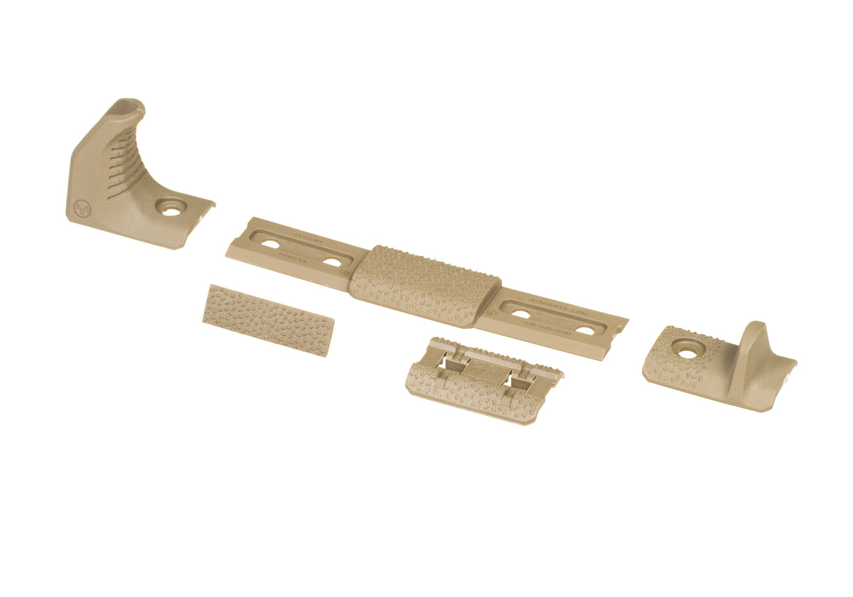 Magpul M-LOK Hand Stop Kit – Dark Earth