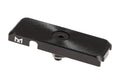 WADSN OR Schienenabdeckung für M-LOK & KeyMod – Schwarz