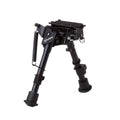 Firefield Compact Zweibein 6–9 Zoll