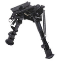 Firefield Stronghold Zweibein 6–9 Zoll