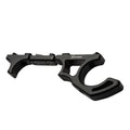 Firefield Rival XL M-LOK Frontgriff – Schwarz