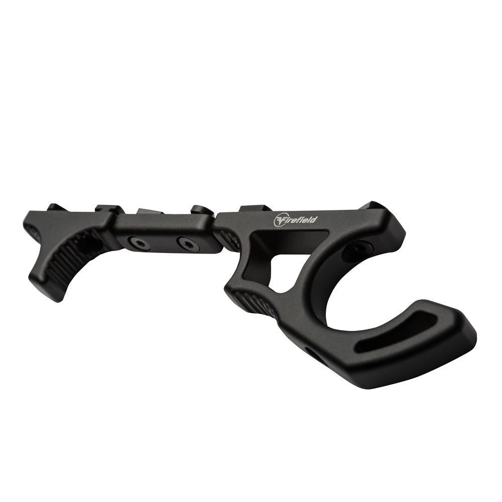 Firefield Rival XL M-LOK Frontgriff – Schwarz