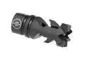Madbull DNTC Aggressive Flashhider CCW – Schwarz