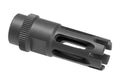 Ares Type F Flashhider – Schwarz