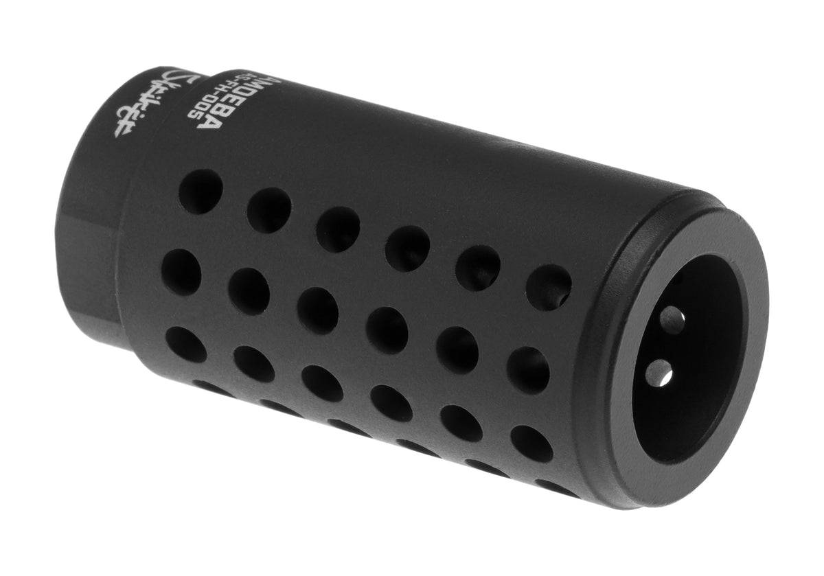 Amoeba FH-005 S1 Striker Flashhider – Schwarz