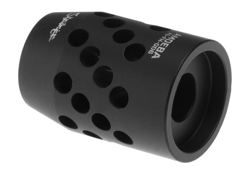 Amoeba FH-006 S1 Striker Flashhider – Schwarz