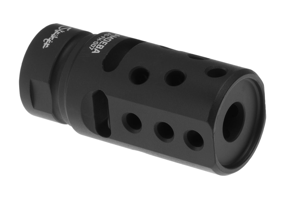 Amoeba FH-007 S1 Striker Flashhider – Schwarz