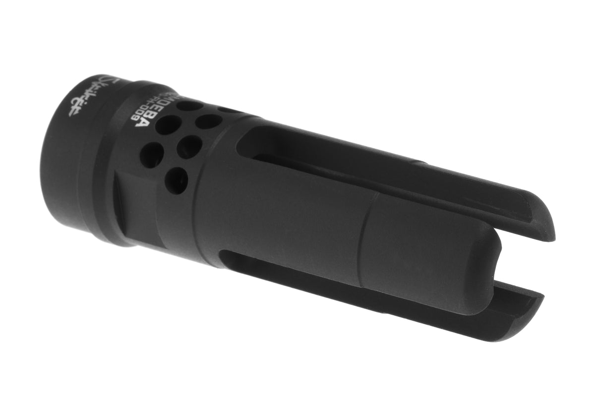 Amoeba FH-009 S1 Striker Flashhider – Schwarz