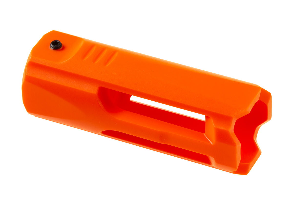Krytac Polymer Flashhider – Rot