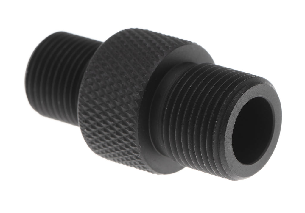 G&G 14mm Adaptor for UMG – Schwarz