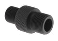 G&G 14mm Adaptor for UMG – Schwarz