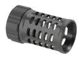 Ares Blast Shield Type C – Schwarz