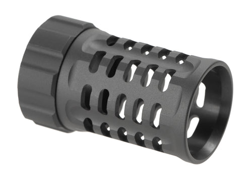 Ares Blast Shield Type C – Schwarz