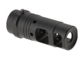 Ares Flashhider Type C for Blast Shield – Schwarz