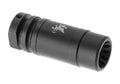 PTS Syndicate PTS Griffin M4SD Linear Comp CCW – Schwarz