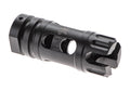 PTS Syndicate PTS Griffin M4SD Flash Comp CCW – Schwarz