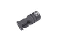 Madbull DNTC Compensator CCW – Schwarz