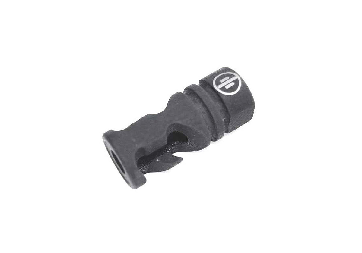 Madbull DNTC Compensator CCW – Schwarz