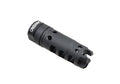 Madbull Lantac Dragon Flashhider – Schwarz