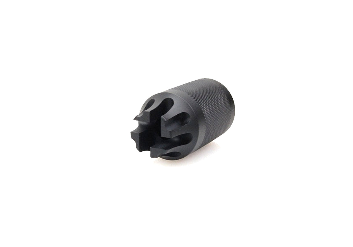 Madbull PWS Diablo Adjustable Amplifier – Schwarz