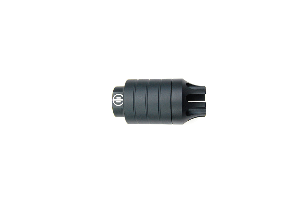 Madbull PWS Diablo Adjustable Amplifier CQB Version – Schwarz