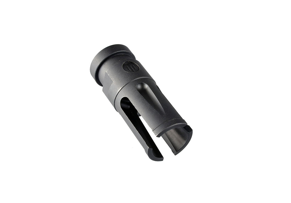 Madbull PWS Triad Dummy Compensator – Schwarz