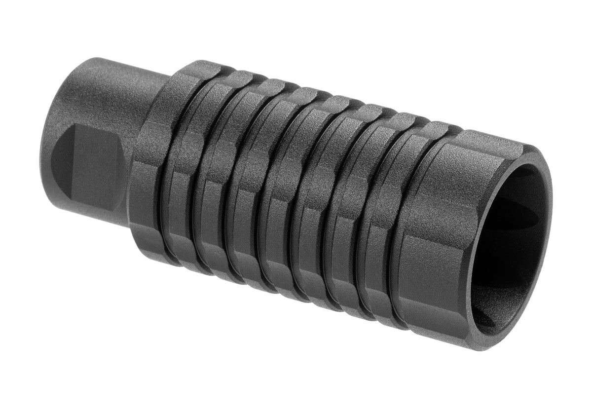 G&G Celestial Metal Amplifier 14mm CCW – Schwarz