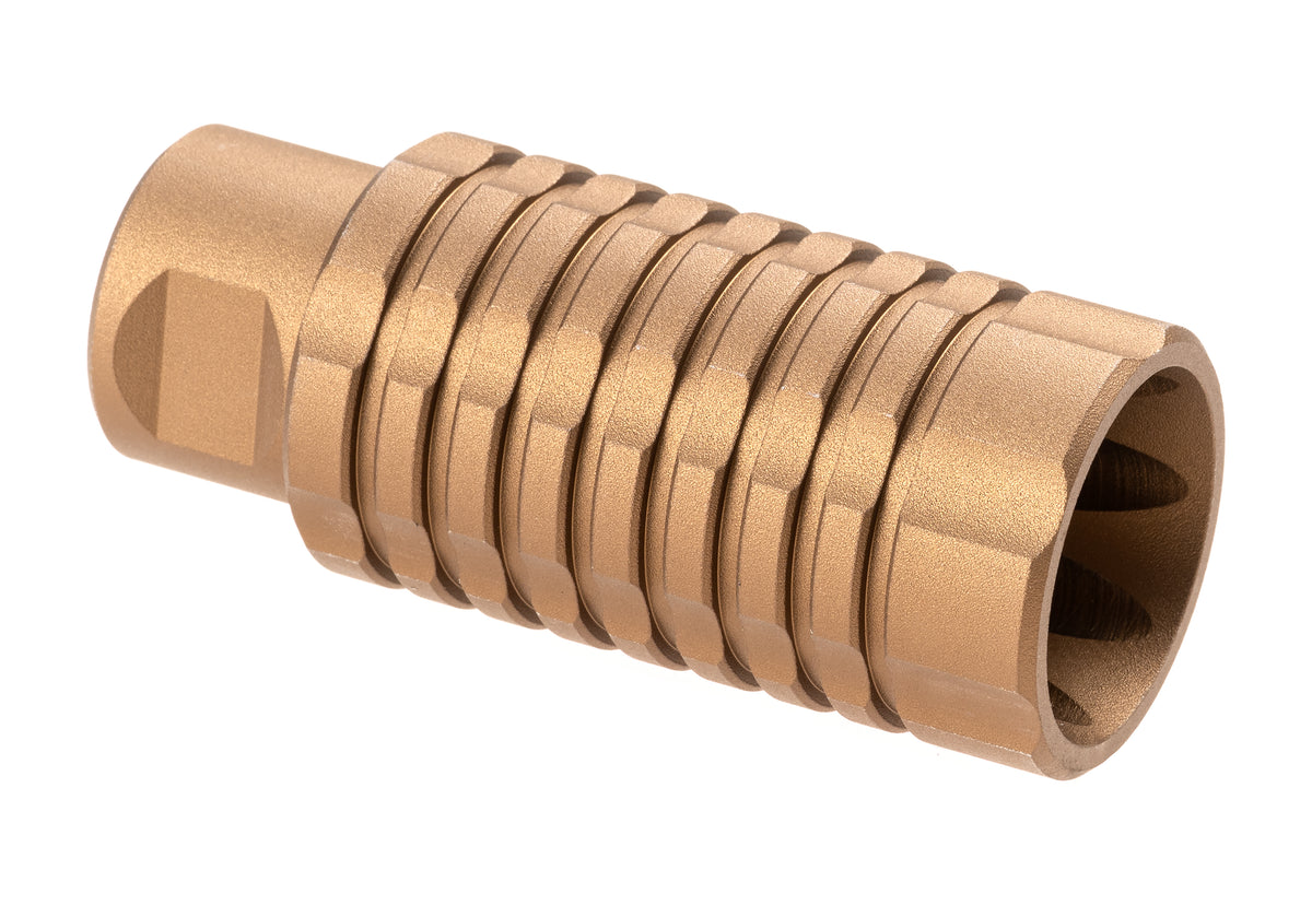 G&G Celestial Metal Amplifier 14mm CCW – Tan