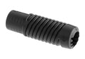 Manta 5.4 x 1.2 Inch V2 Defender Suppressor Cover – Schwarz