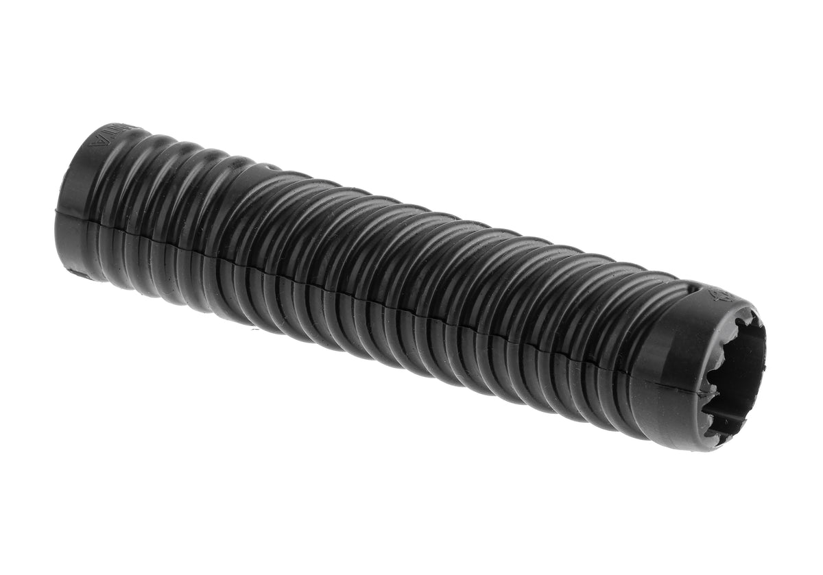 Manta 6 x 1 Inch ID Mini Small Caliber Suppressor Cover – Schwarz