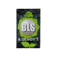 BLS Bio BBs 0,32 g – 3.125 Stück – Originalproduktbild