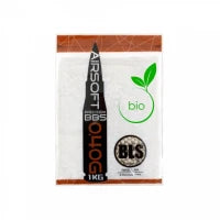 BLS Bio BBs 0,40 g – 2.500 Stück