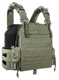 Tasmanian Tiger Plate Carrier QR LC