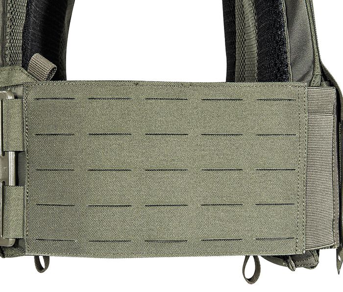 Tasmanian Tiger Plate Carrier QR LC