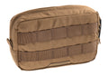 Clawgear Medium Horizontal Utility Pouch Core