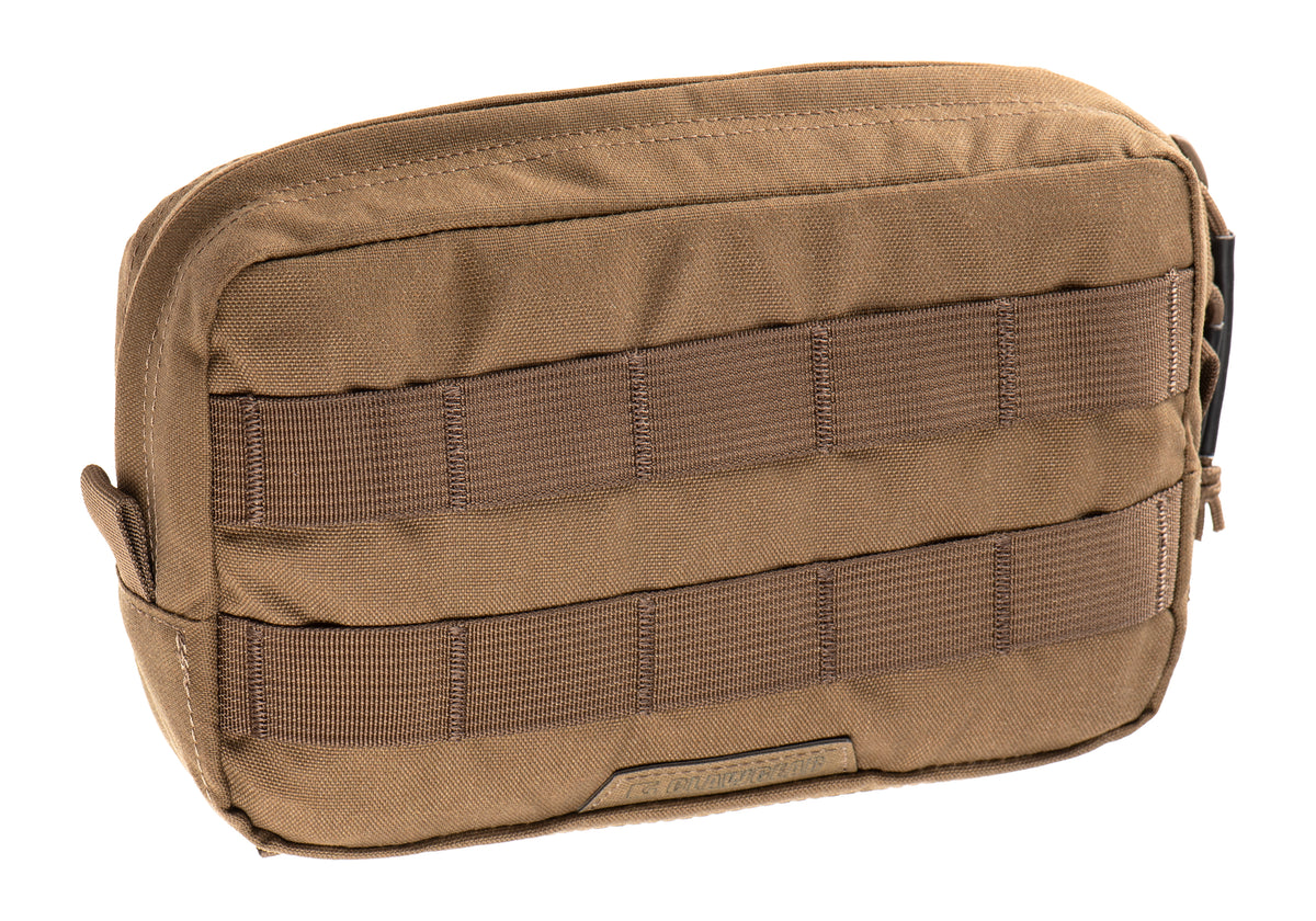 Clawgear Medium Horizontal Utility Pouch Core