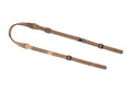 Clawgear QA Two Point Sling Padded Loop Coyote