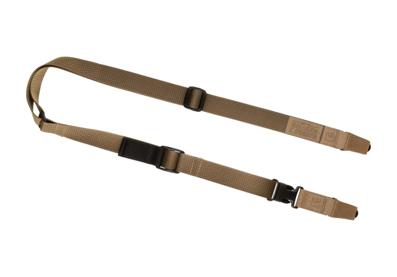 Clawgear QA Two Point Sling Snap Hook Coyote