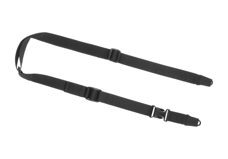 Clawgear QA Two Point Sling Snap Hook Schwarz