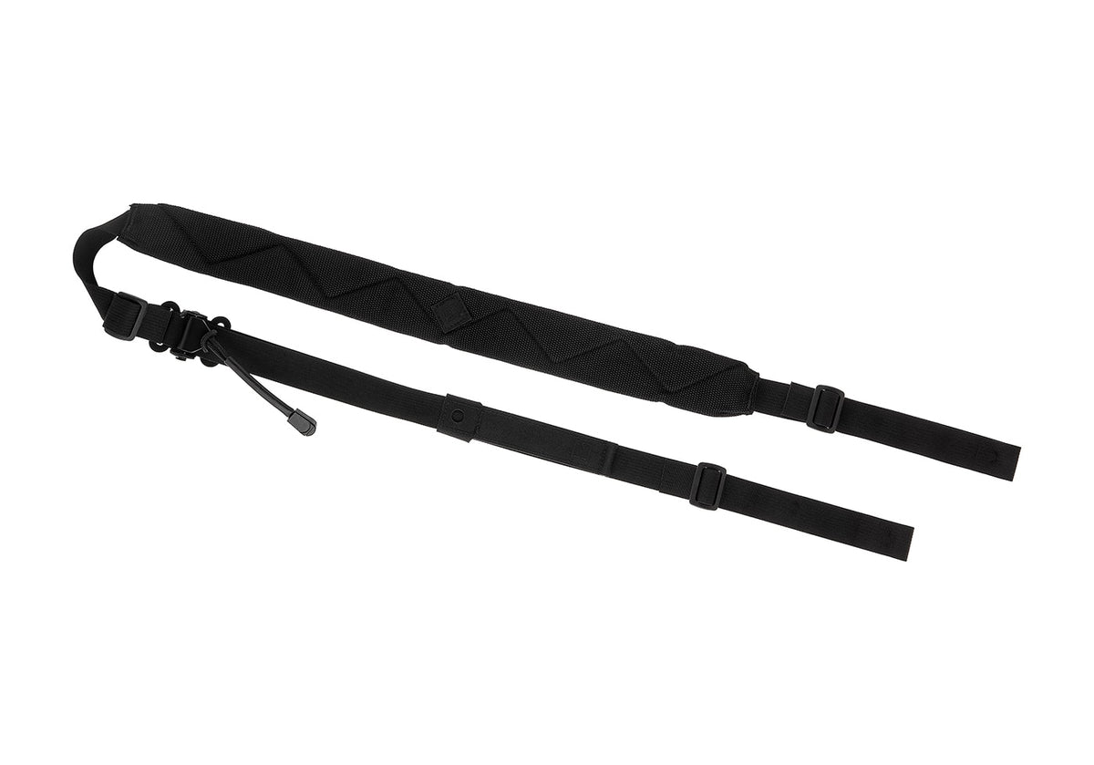 Clawgear Raider 2PT Sling Schwarz