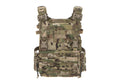 Clawgear Raider Plate Carrier