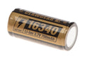 Clawgear 16340 Battery 3.7V 700mAh – Produktansicht 1