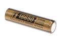 Clawgear 18650 Battery 3.7V 2600mAh – Produktansicht 1