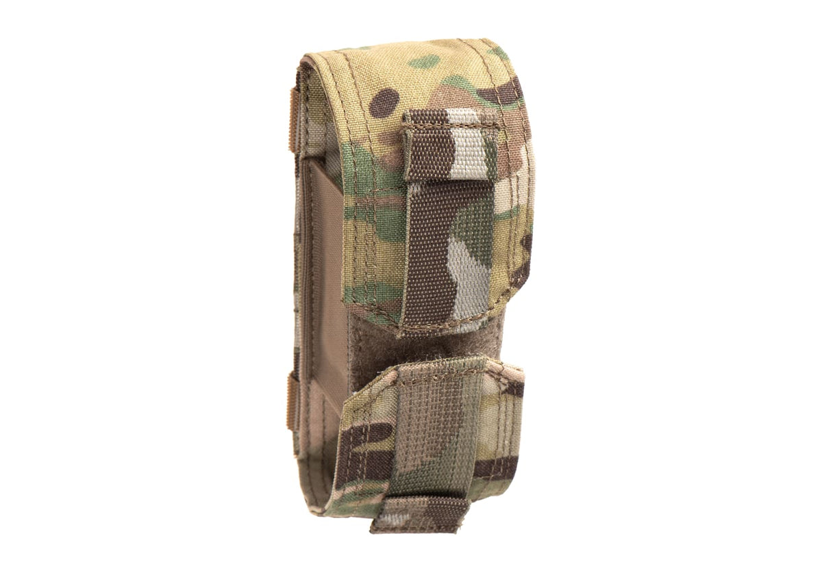 Clawgear 2-Way Tourniquet Pouch – Multicam