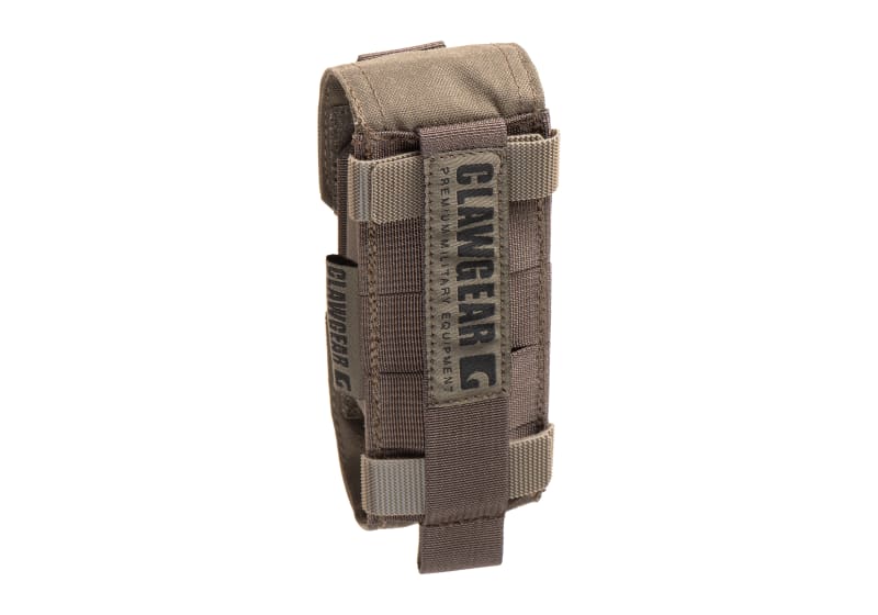 Clawgear 2-Way Tourniquet Pouch – Produktansicht 3