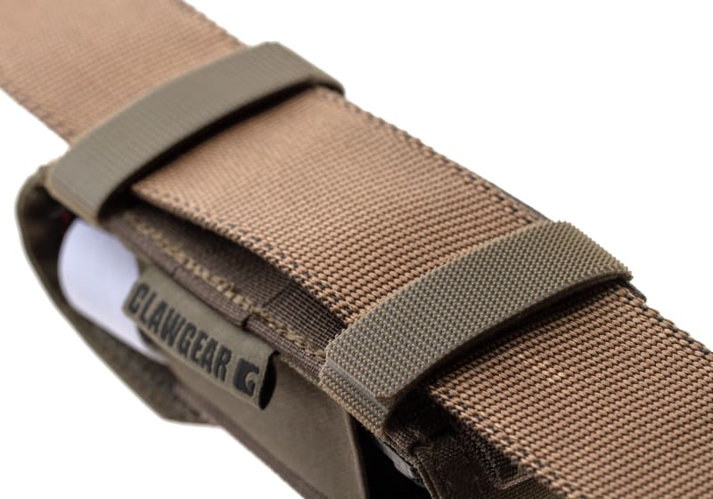 Clawgear 2-Way Tourniquet Pouch – Produktansicht 2