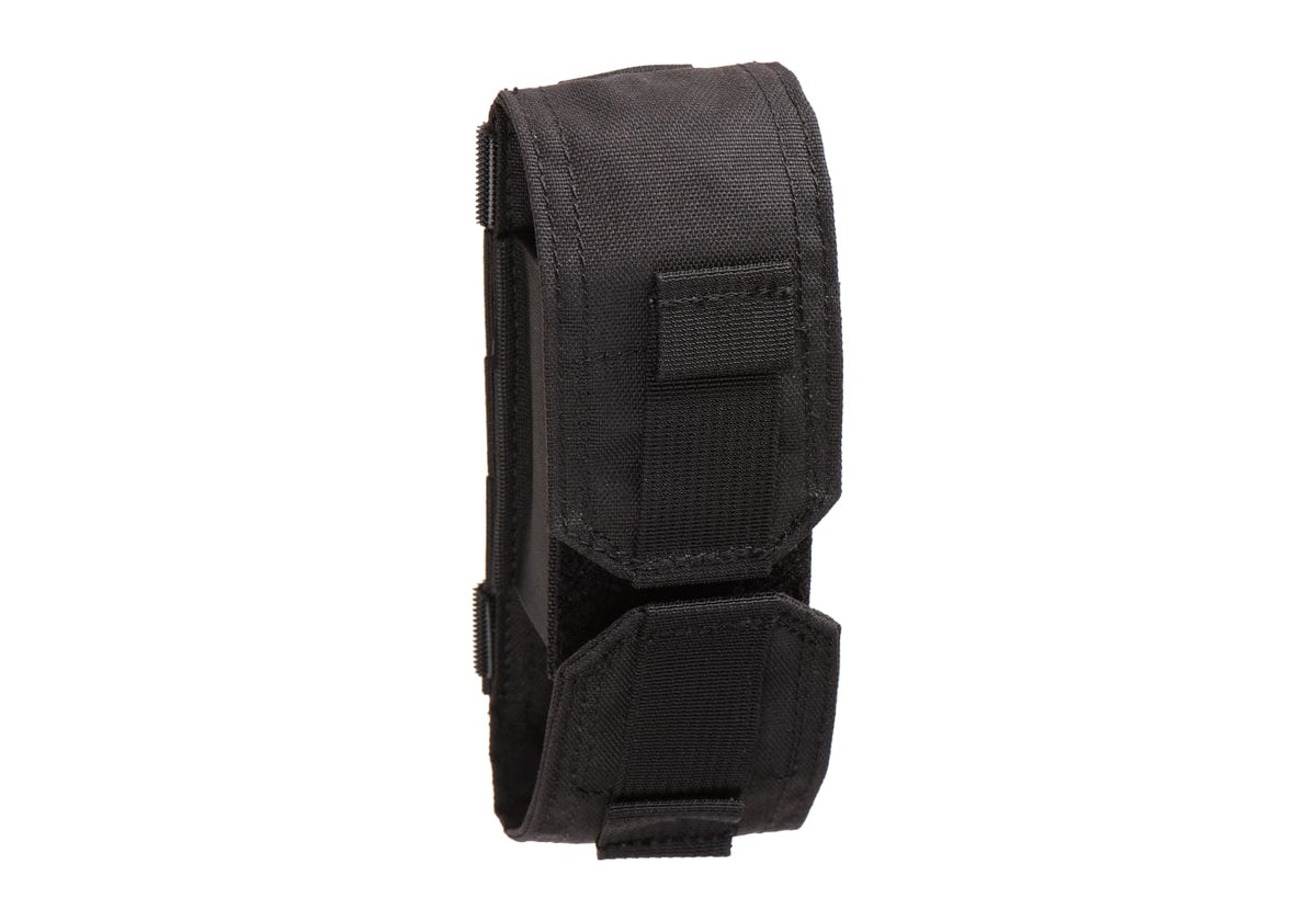 Clawgear 2-Way Tourniquet Pouch – Black