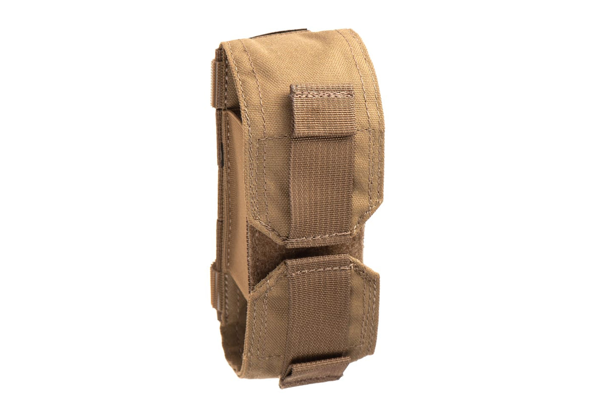 Clawgear 2-Way Tourniquet Pouch – Coyote