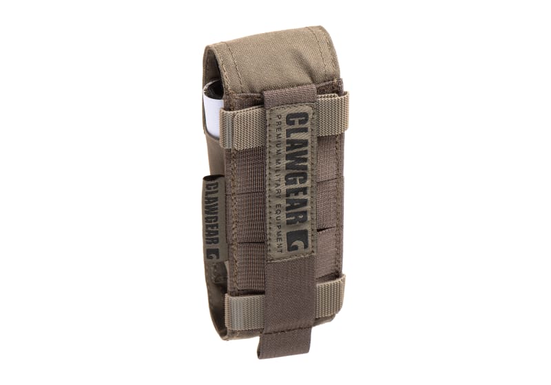 Clawgear 2-Way Tourniquet Pouch – Produktansicht 6